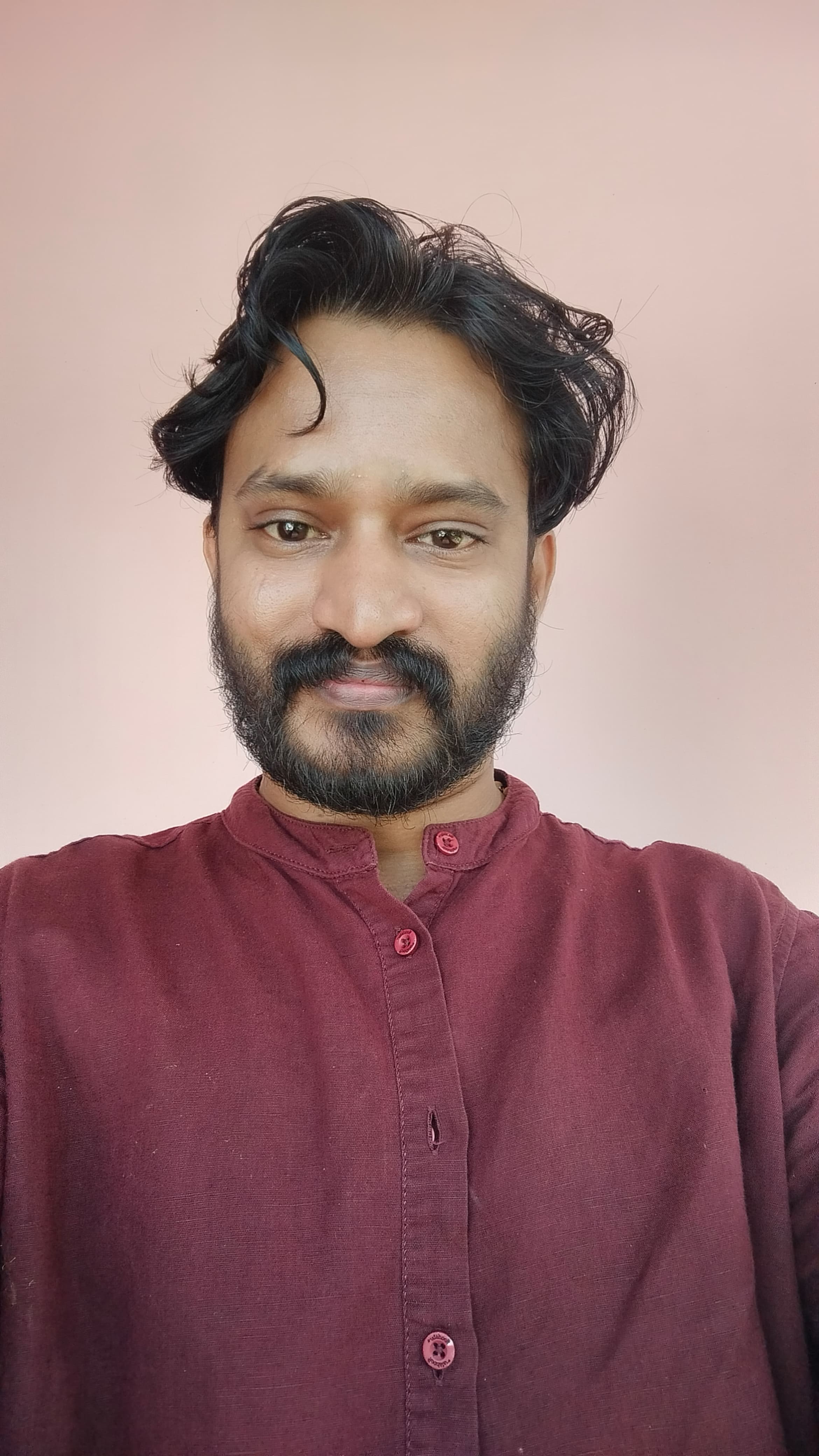 Sarath KJ